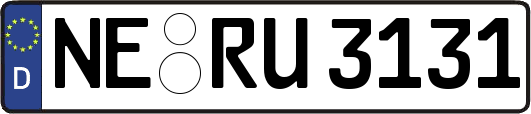 NE-RU3131