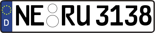 NE-RU3138