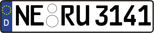NE-RU3141