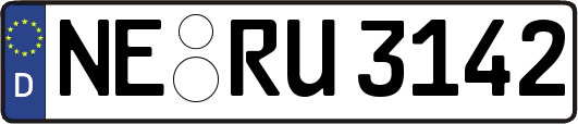 NE-RU3142