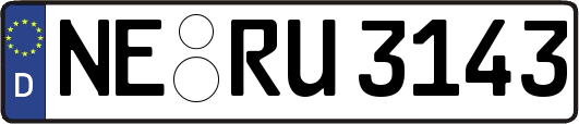 NE-RU3143