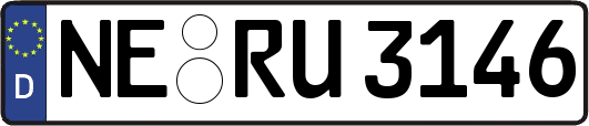 NE-RU3146