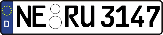 NE-RU3147
