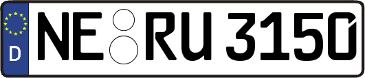 NE-RU3150