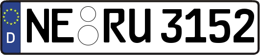 NE-RU3152