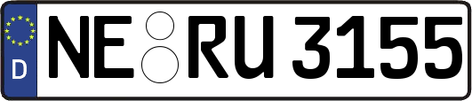 NE-RU3155