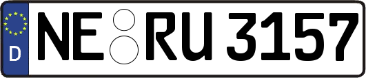 NE-RU3157