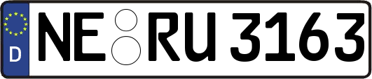 NE-RU3163