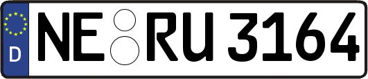 NE-RU3164