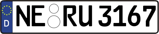 NE-RU3167