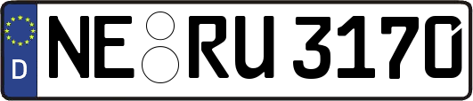 NE-RU3170
