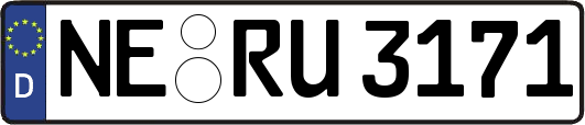 NE-RU3171