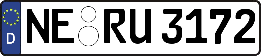 NE-RU3172