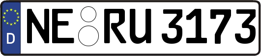 NE-RU3173