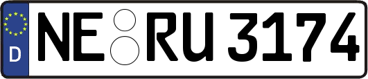 NE-RU3174