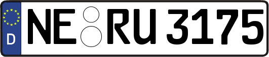 NE-RU3175