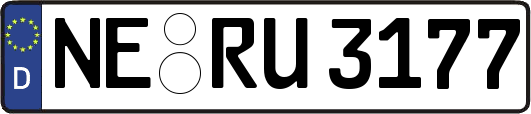 NE-RU3177
