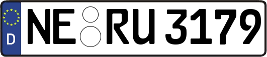 NE-RU3179