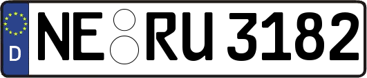 NE-RU3182