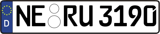 NE-RU3190