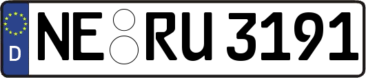 NE-RU3191