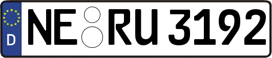NE-RU3192