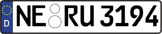 NE-RU3194