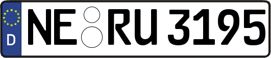 NE-RU3195