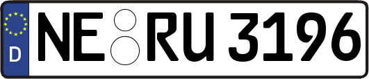 NE-RU3196