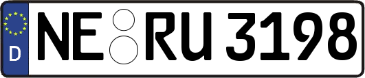 NE-RU3198