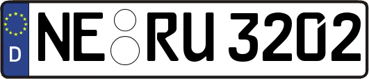 NE-RU3202