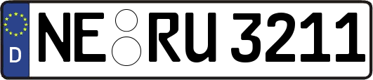 NE-RU3211