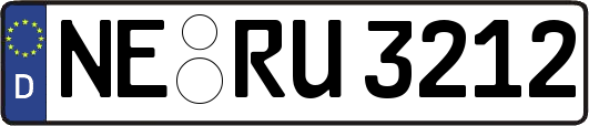 NE-RU3212