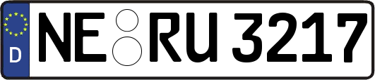 NE-RU3217