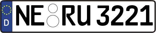 NE-RU3221