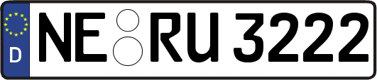 NE-RU3222