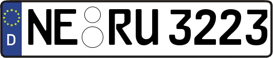 NE-RU3223