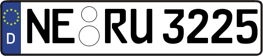 NE-RU3225