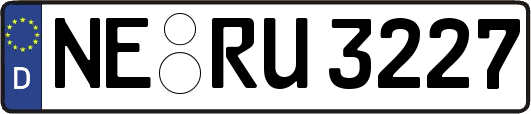 NE-RU3227
