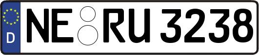 NE-RU3238