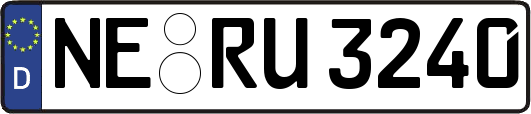 NE-RU3240
