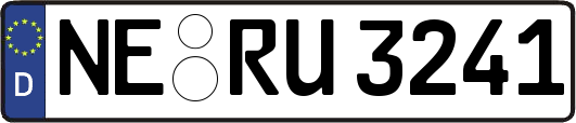 NE-RU3241