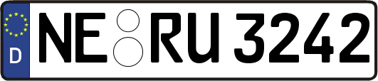 NE-RU3242