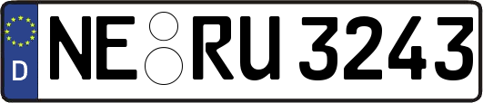 NE-RU3243