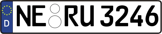 NE-RU3246