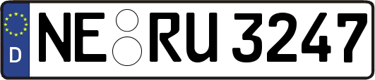 NE-RU3247