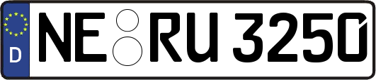 NE-RU3250