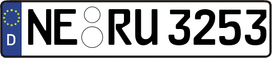 NE-RU3253