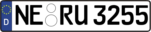 NE-RU3255