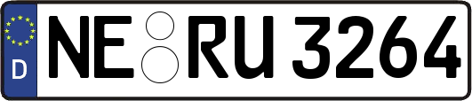 NE-RU3264